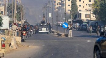 Israel Strikes Syrian Forces Again, Vows to Shield Druze Community Amid Sweida Violence