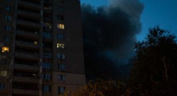 Ukraine Needs Patriot Missiles To Counter Russian Strikes, Donald Trump Says As He Rebukes Vladimir Putin