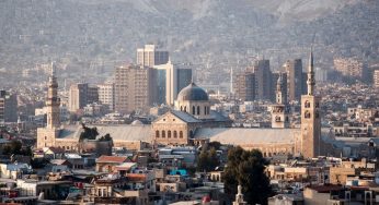 Syria to Hold First Parliamentary Elections Since Assad’s Fall – What We Know