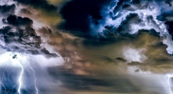 What is a Derecho? All You Need to Know About The Destructive Weather Event