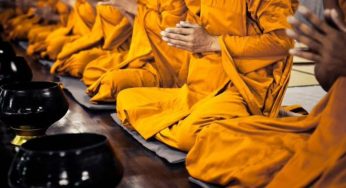 Explained: What Is The Sex Scandal Involving Buddhist Monks That Has Shaken Thailand?