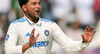 India vs England, 2nd Test: Shubman Gill Reveals Why Washington Sundar Was Chosen Over Kuldeep Yadav