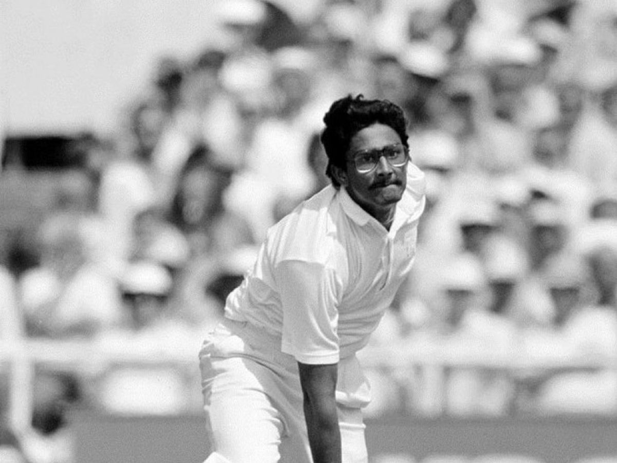 6 Indian Bowlers With Most Wickets In England