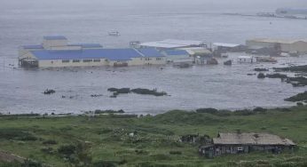 6.5 Magnitude Earthquake Strikes East Of Kuril Islands After Russia’s 8.8 Quake