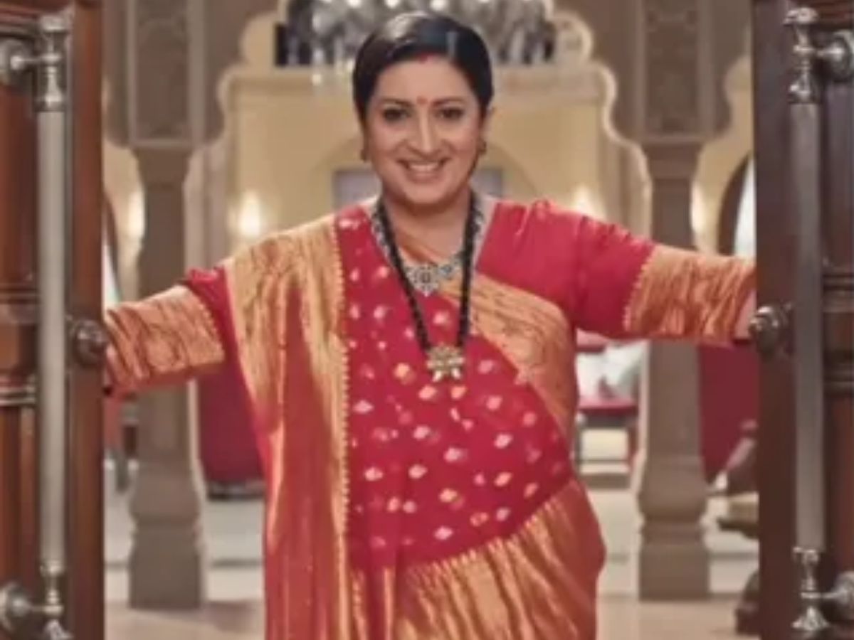 Entertainment news-‘Kyunki Saas Bhi Kabhi Bahu Thi 2’ First Episode Blends Nostalgia with Modern Drama