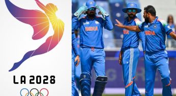 Los Angeles Olympics 2028: Cricket Action Starts In T20 Format From July 12