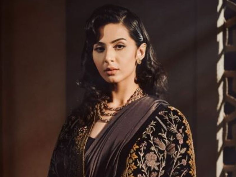 Laila’s Instagram – Now Private