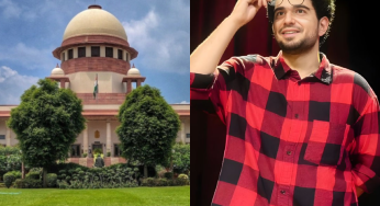 Watch: ‘India Got Latent’ Controversy: Samay Raina Appears In Supreme Court For Alleged Disability Jokes