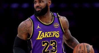 LeBron James Nearing the End? Lakers Legend Eyes Final Run Amid Retirement Buzz