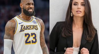 Kendrick Lamar’s ‘Not Like Us’ Dance Lands LeBron James in Hot Water – YesJulz Fires Back ‘Leave Me Out’