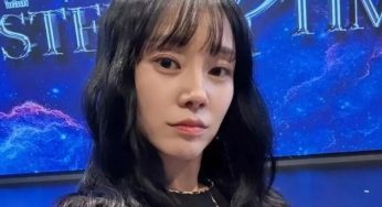 Who Was Lee Seo Yi? South Korean Actress Passes Away At 43