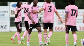 Patson Daka’s Double, El Khannouss Omission Spark Talking Points in Leicester’s Pre-Season Win