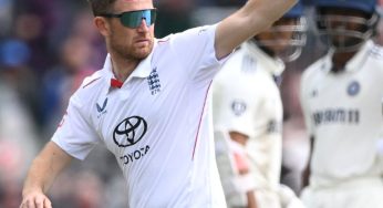 Liam Dawson’s Return Adds Balance and Depth to England’s Test Side, Says Michael Vaughan