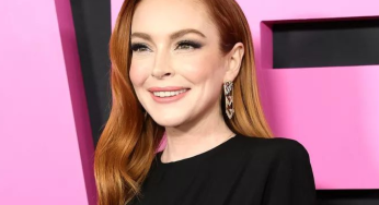 Lindsay Lohan Spills On Dubai Life, Why The Mean Girls Star Fled From Hollywood ?