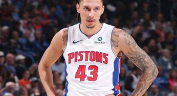 San Antonio Spurs Add Veteran Sharpshooter Lindy Waters III on One-Year Deal