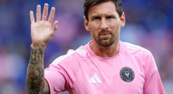 Lionel Messi, Jordi Alba Face Suspension For Missing MLS All-Star Game