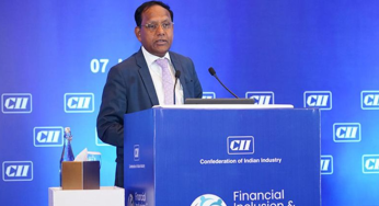 FinTech Firms Must Focus On Financial Literacy, Says DFS Secretary