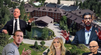 Who Was At Sun Valley 2025? The VIP Lineup Every Tech Enthusiast Has Been Waiting For- Check Out The Billionaire List