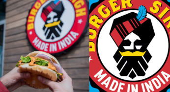 Burger Singh Shuts Down ₹47-Crore Funding Rumors—With Witty Replies