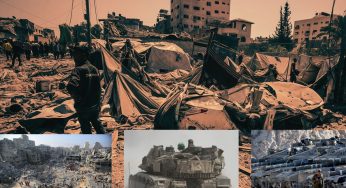 Hamas Submits Official Reply On Gaza Truce, Israel Confirms Receiving It, Begins Study