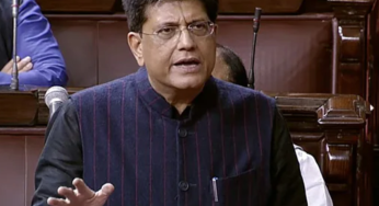 Power Moves: Union Minister Piyush Goyal’s Cross-Country Industrial Sprint- Here Is Everything You Need To Know