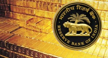 RBI Unlocks Vaults: Documentary Lifts Lid On India’s 850-Tonne Secret Gold Reserve