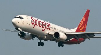 Tech Glitch Hits SpiceJet Helplines; Airline Clarifies In-Flight Incident