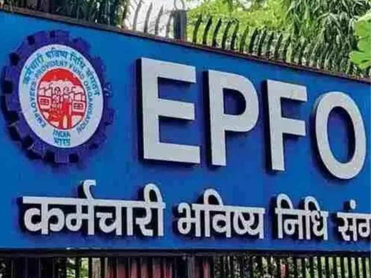Quit the Paperwork! EPFO Now Lets You Withdraw PF Instantly Online- Here Is Everything You Need To Know!