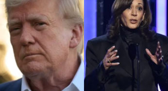 Trump Scores 16M USD Settlement In ‘60 Minutes Kamala Harris’ Interview Dispute With Paramount- No Apologies, Just Checks