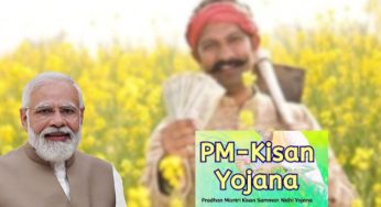 PM-Kisan 20th Installment Alert: ₹20,500 Crore To Hit Accounts—PM Modi To Hand Over Funds In Varanasi This August!