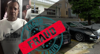 Delhi NCR’s ‘Westarctica’ Embassy: Diplomatic Or A Diplomatic Disaster? Fake Plates, Phantom Passports And Luxury Lies!