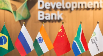 India Backs Inclusive Development And Governance Reforms At NDB