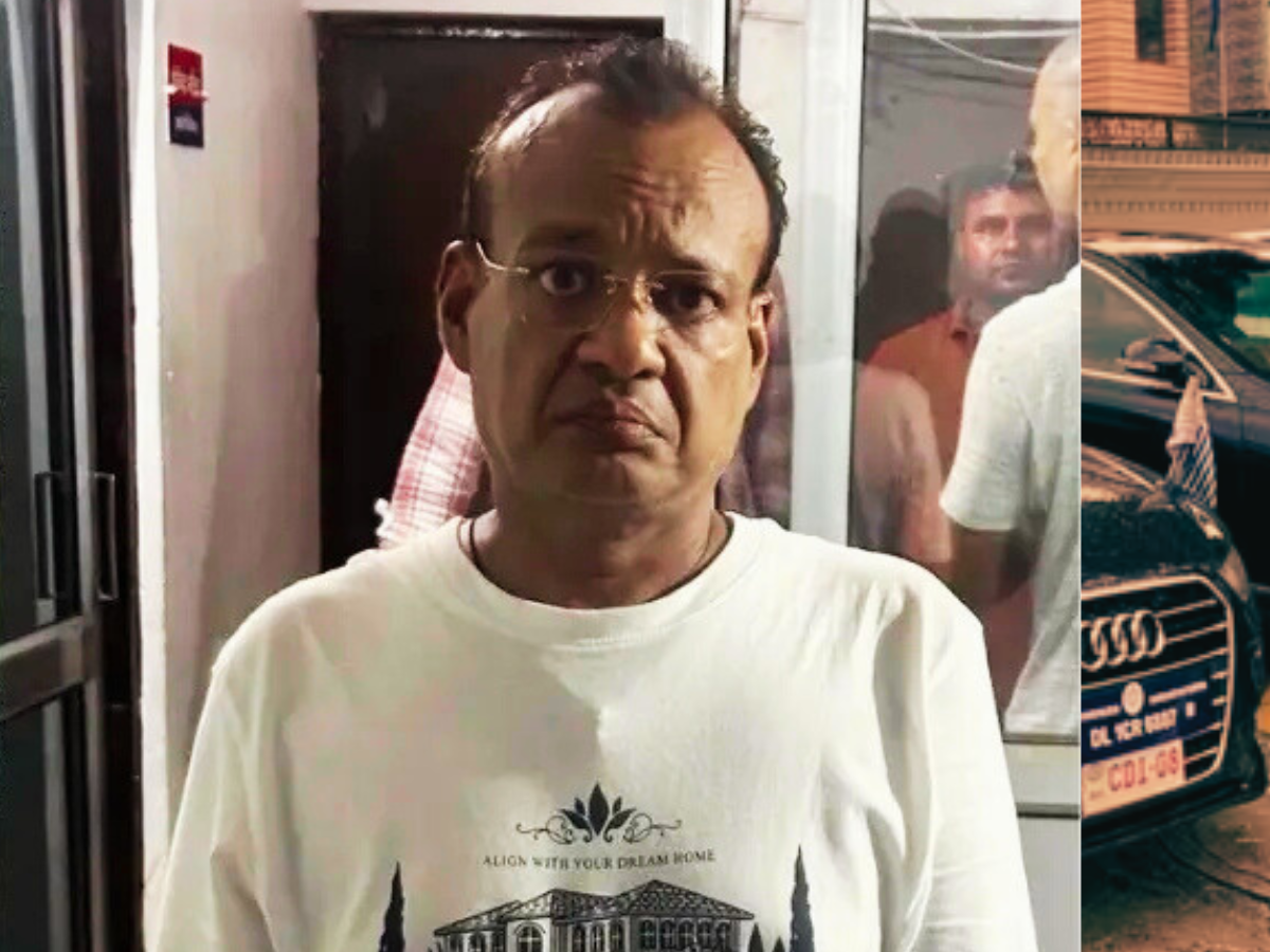 Diplomatic Or A Diplomatic Disaster?