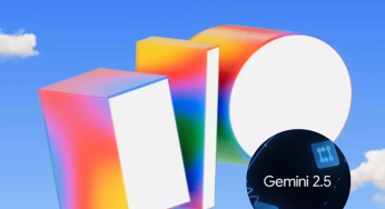 Google I/O Connet India 2025: Gemini 2.5 Flash Goes Local For Faster AI In Regulated Sectors,