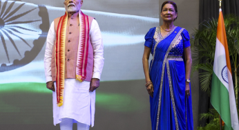 India, Trinidad & Tobago Ink 6 MoUs As PM Modi Extends OCI, Gifts Laptops, Backs UPI, And Boosts Ties
