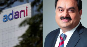 Adani Group Powers India: 15,000 MW Renewable Milestone And Solar Expansion