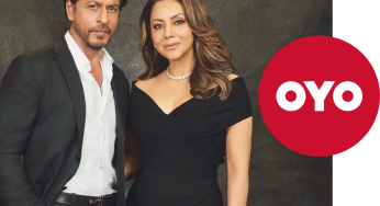 Did You Know Shah Rukh And Gauri Khan Are Secretly Rewriting OYO’s Success Story? Find Out How!