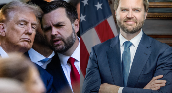 Meet JD Vance: The Man Behind The Senate’s Historic Tie-Breaking Vote In Trump Bill Victory