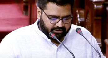 How Rajya Sabha MP Kartikeya Sharma Plans To Drive India’s Tech Future With The Council For Future Affairs — Everything You Need To Know