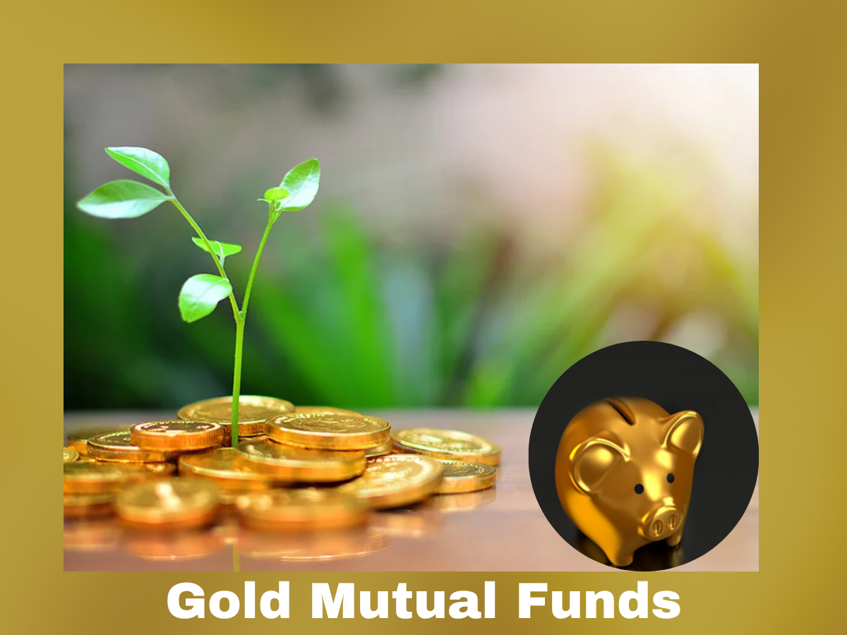 Gold Mutual Funds