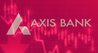 Axis Bank Q1 Results: What Went Wrong With Axis Bank Share Price Today As Profit Dips, Stock Tank