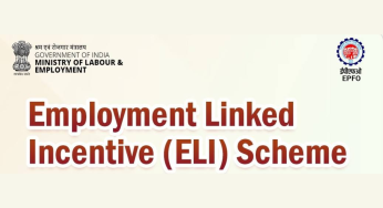 Employment Linked Incentive Scheme Approved: India Aims To Transform Workforce Landscape
