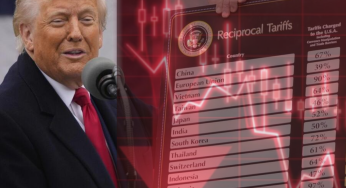 Trump’s Tariffs And Indian Stock Market: Here’s Why His Tariff Tantrums Trigger Caution on Dalal Street