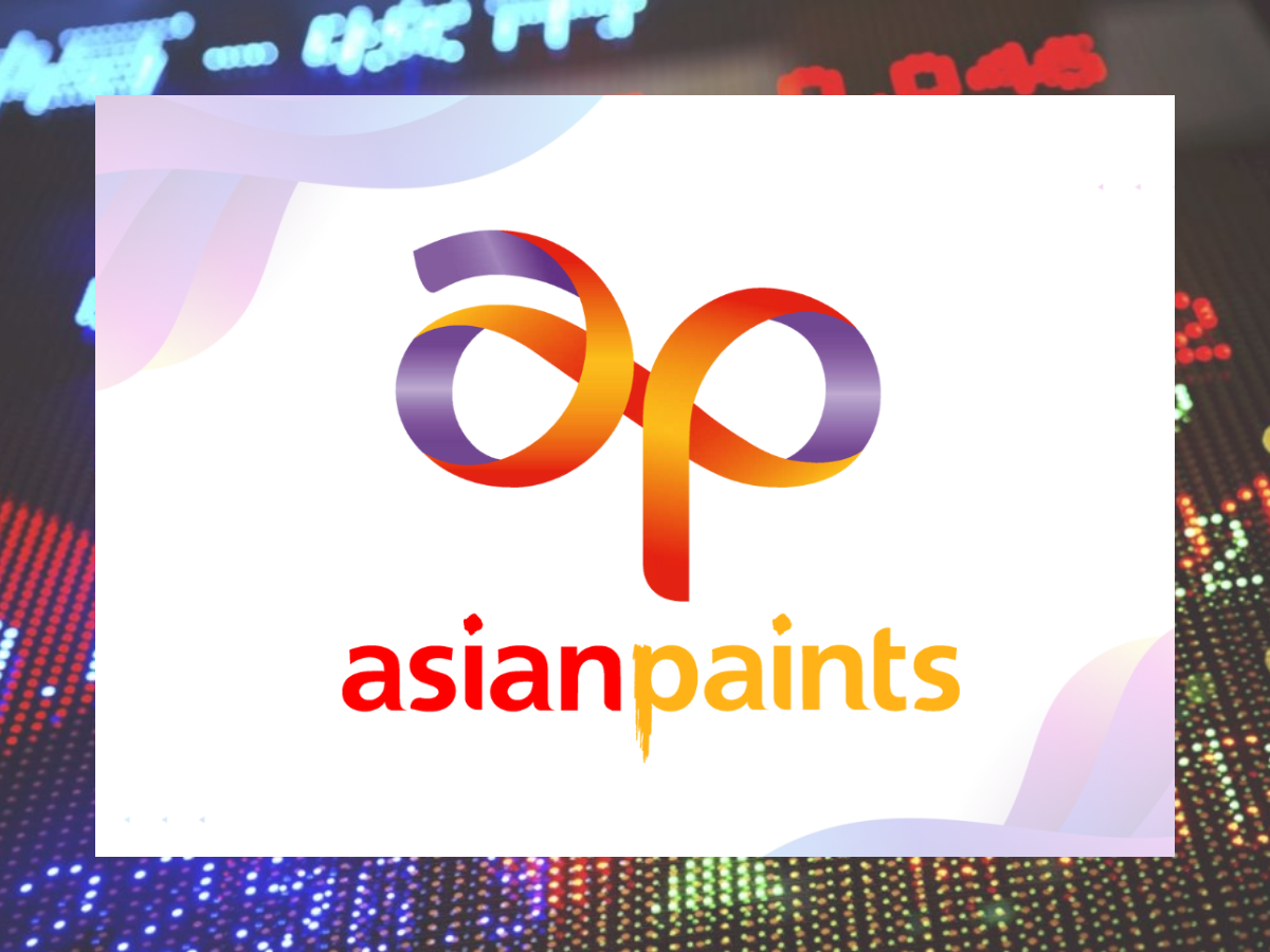 Asian Paints