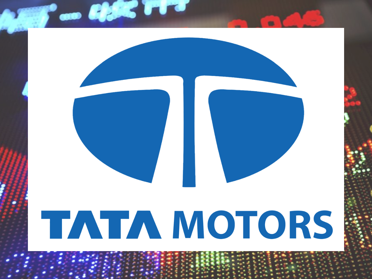 Tata Motors