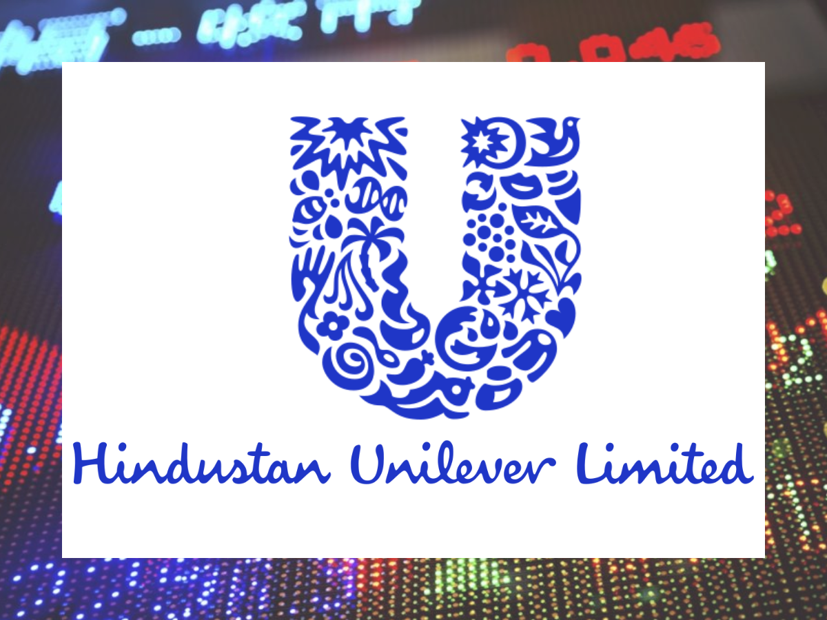Hindustan Unilever (HUL)