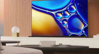 BRAVIA 8 II Series: Cinematic Picture, Immersive Sound, and Gaming Power – Everything You Need to Know About Sony’s Aesthetic New TV