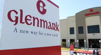 Glenmark Pharma Shares Soar 10%, Hit Upper Circuit On Massive $1.9B Licensing Deal With AbbVie For Cancer Drug