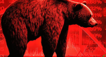 Stock Market Today: Indian Share Market Falls Over 700 Points On Weak Earnings And Tariff Fears- Here Is Everything You Need To Know