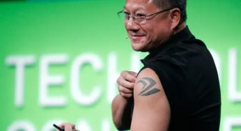 What’s At Stake As Nvidia CEO Jensen Huang Lands In Beijing: Net Worth, Influence And Strategy Unpacked